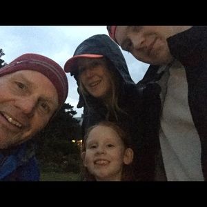 Meet your Posher, Sherri